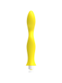 Vibratore G-Spot Gavyn G-Spot Giallo - G-SPOT - Vibratori punto G | erosidea.com