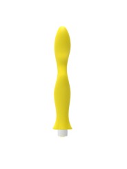 Vibratore G-Spot Gavyn G-Spot Giallo - G-SPOT - Vibratori punto G | erosidea.com