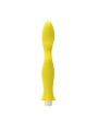 Vibratore G-Spot Gavyn G-Spot Giallo - G-SPOT - Vibratori punto G | erosidea.com