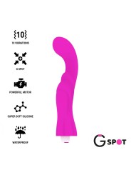 Vibratore G-Spot Gregory Viola G-Spot - G-SPOT - Vibratori punto G | erosidea.com