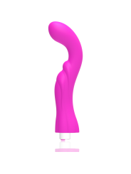 Vibratore G-Spot Gregory Viola G-Spot - G-SPOT - Vibratori punto G | erosidea.com