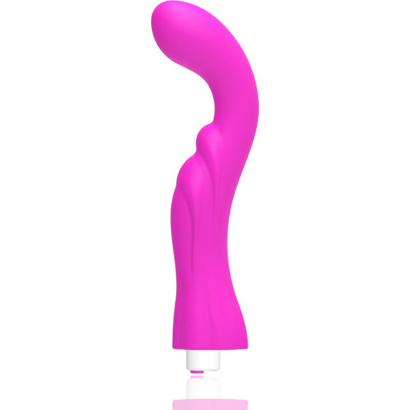 Vibratore G-Spot Gregory Viola G-Spot - G-SPOT - Vibratori punto G | erosidea.com