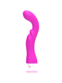 Vibratore G-Spot Gregory Viola G-Spot - G-SPOT - Vibratori punto G | erosidea.com