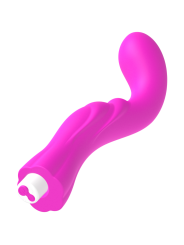 Vibratore G-Spot Gregory Viola G-Spot - G-SPOT - Vibratori punto G | erosidea.com