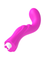 Vibratore G-Spot Gregory Viola G-Spot - G-SPOT - Vibratori punto G | erosidea.com