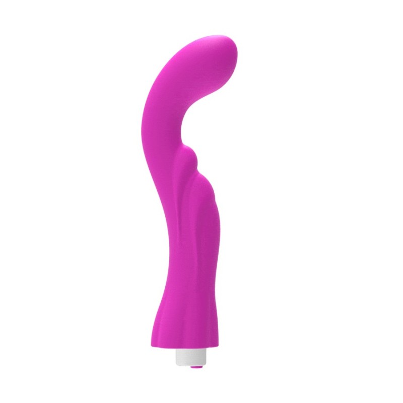 Vibratore G-Spot Gregory Viola G-Spot - G-SPOT - Vibratori punto G | erosidea.com