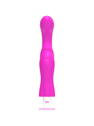 Vibratore G-Spot Gregory Viola G-Spot - G-SPOT - Vibratori punto G | erosidea.com