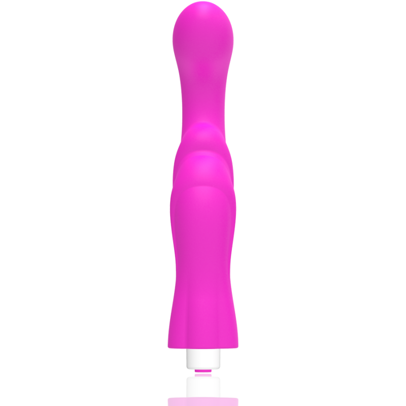 Vibratore G-Spot Gregory Viola G-Spot - G-SPOT - Vibratori punto G | erosidea.com
