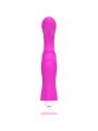 Vibratore G-Spot Gregory Viola G-Spot - G-SPOT - Vibratori punto G | erosidea.com