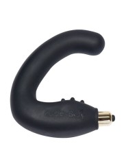 Rocks-Off - Stimolatore Punto G Maschio Rude-Boy 7 V Nero - ROCKS-OFF - Prostata e Perineo | erosidea.com