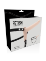 Fetish Submissive Harness - Flesh Silicone 15 Cm - FETISH SUBMISSIVE HARNESS - Masturbatori | erosidea.com