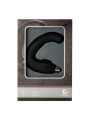 Rocks-Off - Stimolatore Punto G Maschio Rude-Boy 7 V Nero - ROCKS-OFF - Prostata e Perineo | erosidea.com