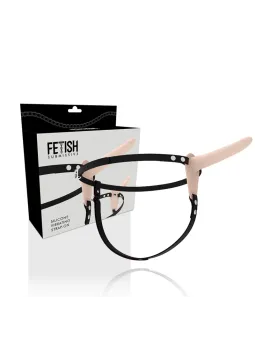 erosidea.com - FETISH SUBMISSIVE HARNESS