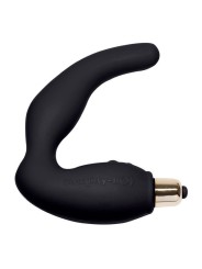 Rocks-Off - Stimolatore Punto G Maschio Naughty-Boy 7 V Nero - ROCKS-OFF - Prostata e Perineo | erosidea.com
