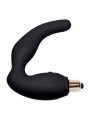 Rocks-Off - Stimolatore Punto G Maschio Naughty-Boy 7 V Nero - ROCKS-OFF - Prostata e Perineo | erosidea.com