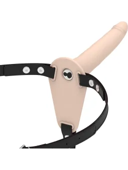 erosidea.com - FETISH SUBMISSIVE HARNESS