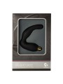 Rocks-Off - Stimolatore Punto G Maschio Naughty-Boy 7 V Nero - ROCKS-OFF - Prostata e Perineo | erosidea.com