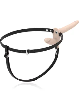 erosidea.com - FETISH SUBMISSIVE HARNESS