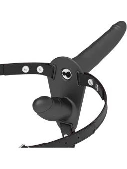 erosidea.com - FETISH SUBMISSIVE HARNESS