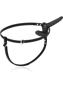 erosidea.com - FETISH SUBMISSIVE HARNESS