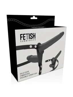 erosidea.com - FETISH SUBMISSIVE HARNESS