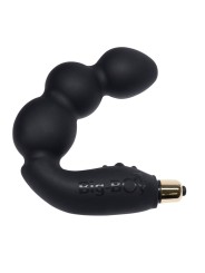 Rocks-Off - Stimolatore Maschio Big-Boy 7V Nero - ROCKS-OFF - Prostata e Perineo | erosidea.com