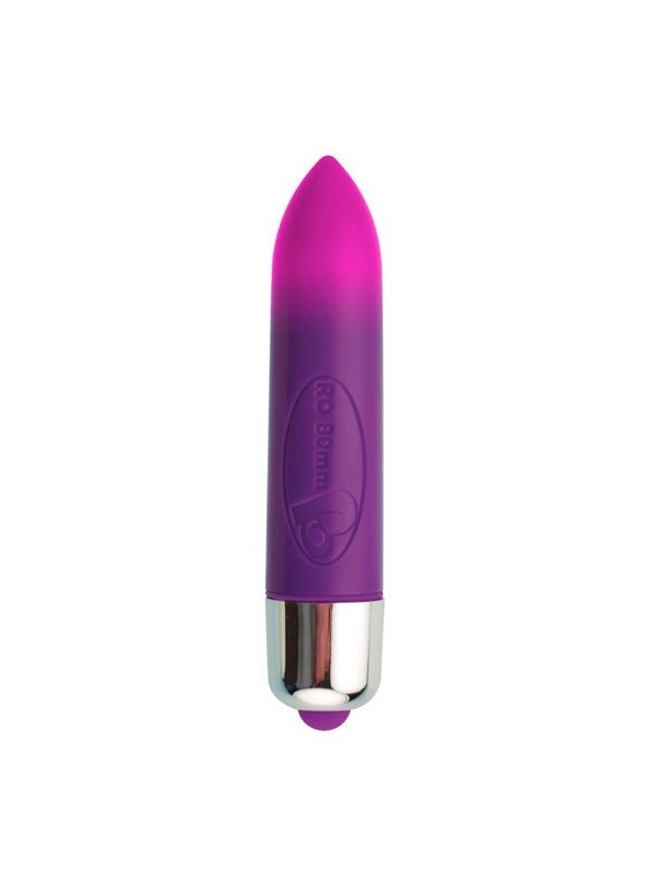 Rocks-Off - Pallone Vibrante Cambia Colore Ro-80 Mm 7 V - ROCKS-OFF - Vibratori | erosidea.com