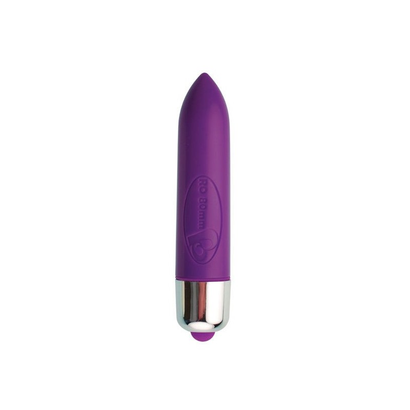 Rocks-Off - Pallone Vibrante Cambia Colore Ro-80 Mm 7 V - ROCKS-OFF - Vibratori | erosidea.com