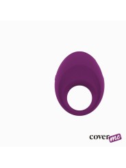 Coverme - Anello Ricaricabile Dylan Compatibile Con Tecnologia Wireless Watchme - COVERME - Anelli Fallici | erosidea.com