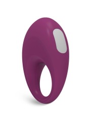 Coverme - Anello Ricaricabile Dylan Compatibile Con Tecnologia Wireless Watchme - COVERME - Anelli Fallici | erosidea.com