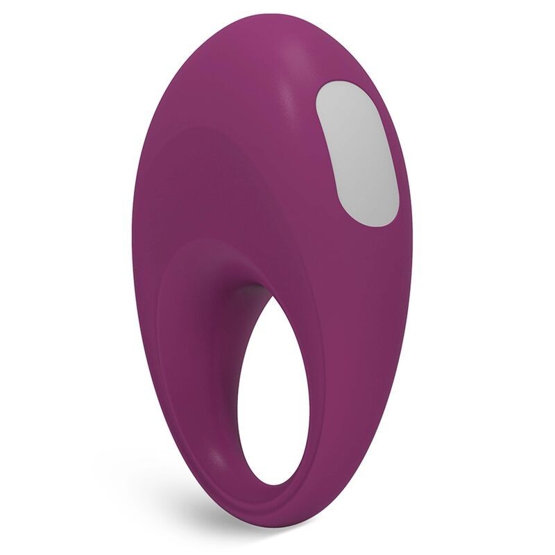 Coverme - Anello Ricaricabile Dylan Compatibile Con Tecnologia Wireless Watchme - COVERME - Anelli Fallici | erosidea.com