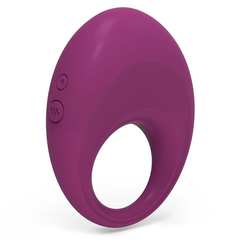 Coverme - Anello Ricaricabile Dylan Compatibile Con Tecnologia Wireless Watchme - COVERME - Anelli Fallici | erosidea.com