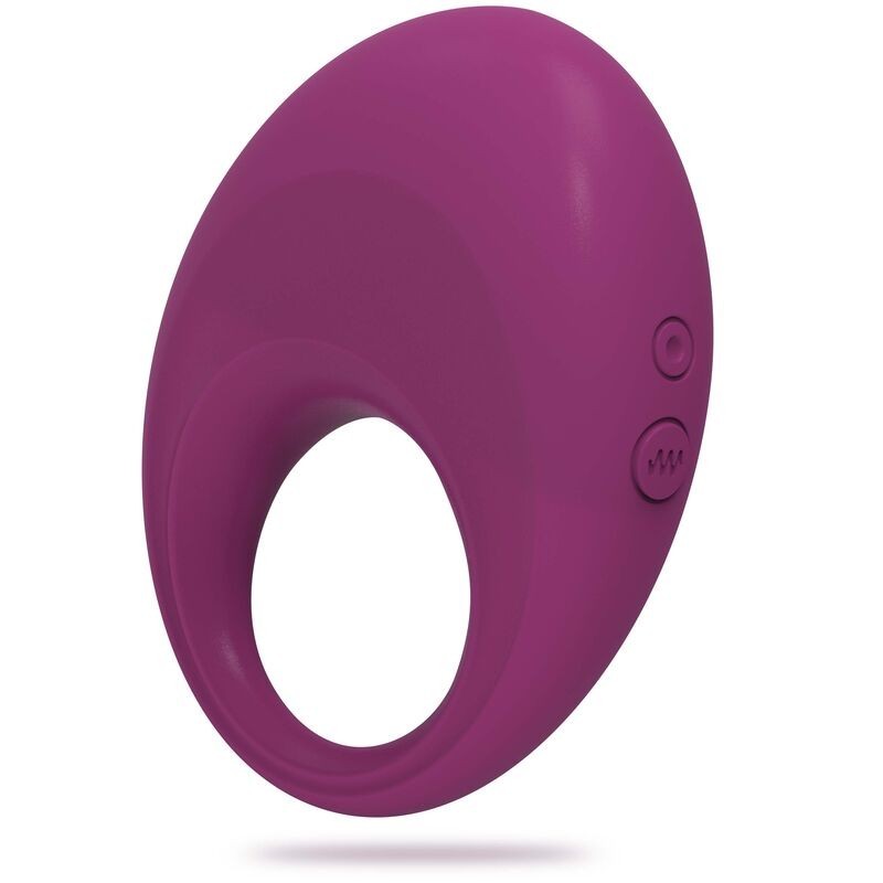 Coverme - Anello Ricaricabile Dylan Compatibile Con Tecnologia Wireless Watchme - COVERME - Anelli Fallici | erosidea.com