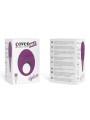 Coverme - Anello Ricaricabile Dylan Compatibile Con Tecnologia Wireless Watchme - COVERME - Anelli Fallici | erosidea.com