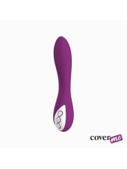 Coverme - Elsie Compatibile Con La Tecnologia Wireless Watchme - COVERME - Vibratori | erosidea.com