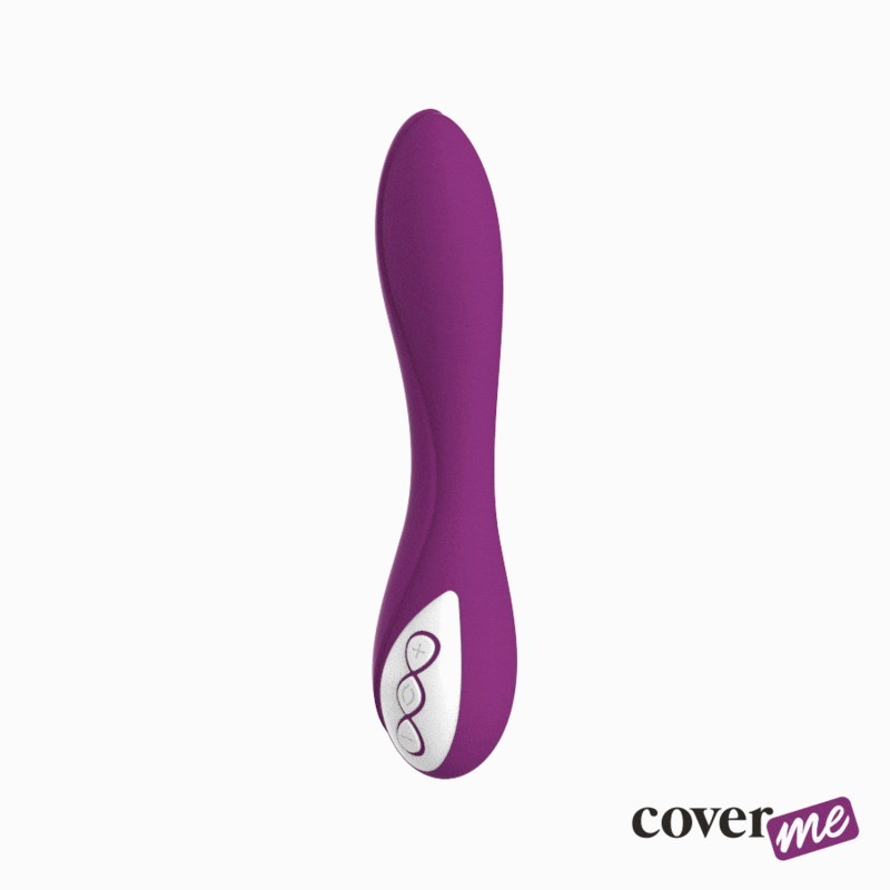 Coverme - Elsie Compatibile Con La Tecnologia Wireless Watchme - COVERME - Vibratori | erosidea.com