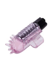 Baile Mini Vibratore A Dita In Silicone - BAILE STIMULATING - Vibratori Mini | erosidea.com