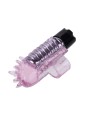 Baile Mini Vibratore A Dita In Silicone - BAILE STIMULATING - Vibratori Mini | erosidea.com