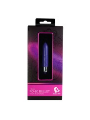 Rocks-Off - Pallone Vibrante Cambia Colore Ro-80 Mm 7 V - ROCKS-OFF - Vibratori | erosidea.com