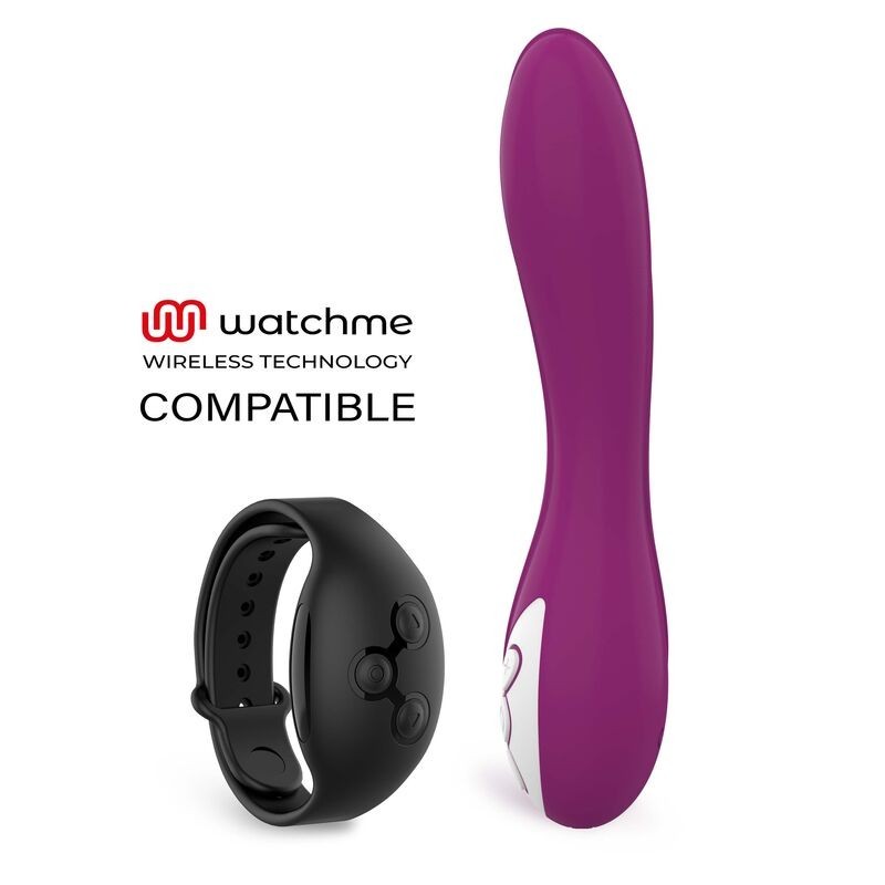 Coverme - Elsie Compatibile Con La Tecnologia Wireless Watchme - COVERME - Vibratori | erosidea.com