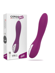 Coverme - Elsie Compatibile Con La Tecnologia Wireless Watchme - COVERME - Vibratori | erosidea.com