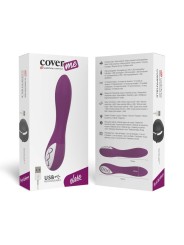 Coverme - Elsie Compatibile Con La Tecnologia Wireless Watchme - COVERME - Vibratori | erosidea.com