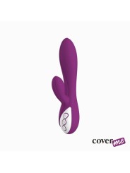 Vibratore Coverme Taylor Compatibile Con La Tecnologia Wireless Watchme - COVERME - Vibratori | erosidea.com