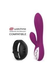 Vibratore Coverme Taylor Compatibile Con La Tecnologia Wireless Watchme - COVERME - Vibratori | erosidea.com