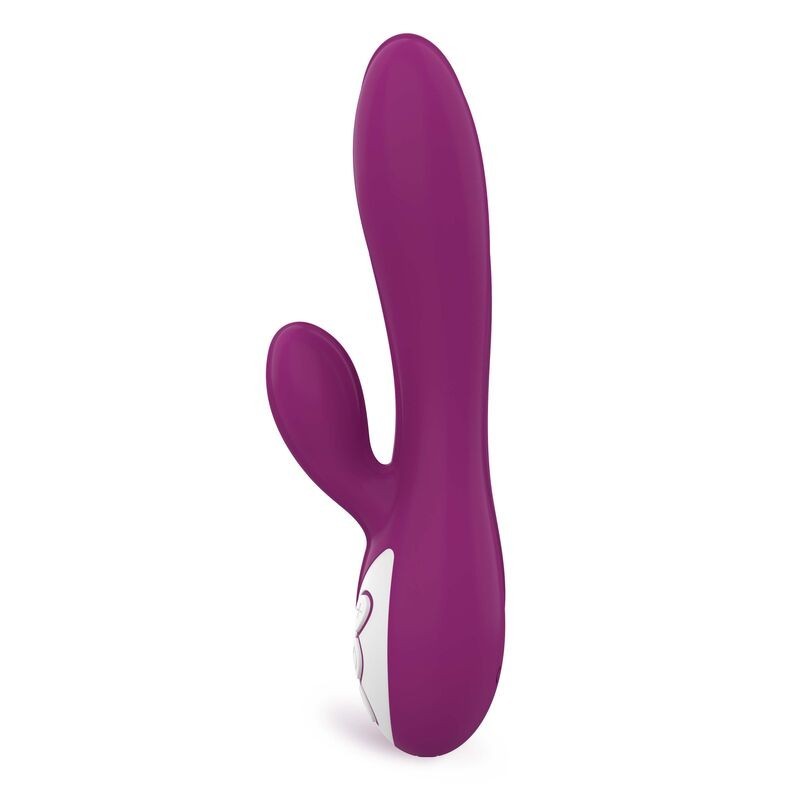Vibratore Coverme Taylor Compatibile Con La Tecnologia Wireless Watchme - COVERME - Vibratori | erosidea.com