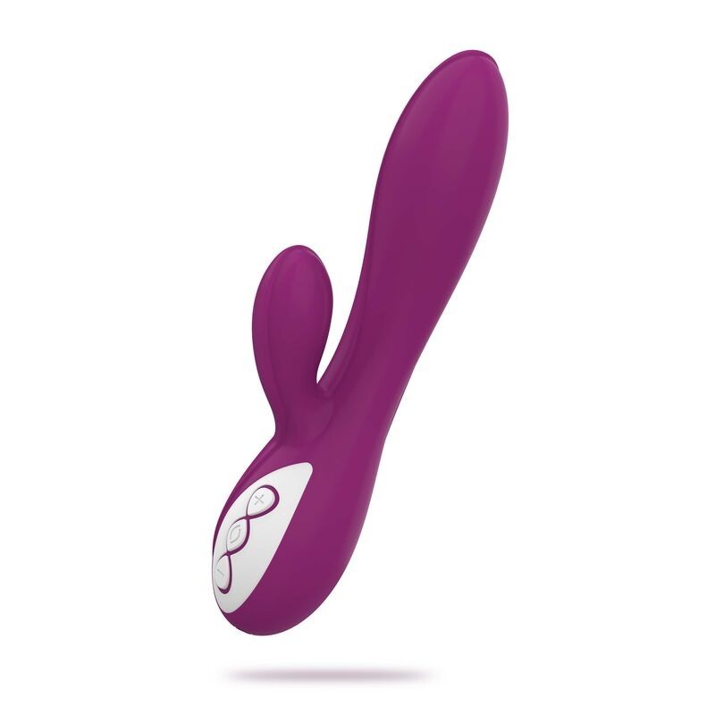 Vibratore Coverme Taylor Compatibile Con La Tecnologia Wireless Watchme - COVERME - Vibratori | erosidea.com