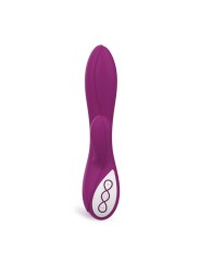 Vibratore Coverme Taylor Compatibile Con La Tecnologia Wireless Watchme - COVERME - Vibratori | erosidea.com