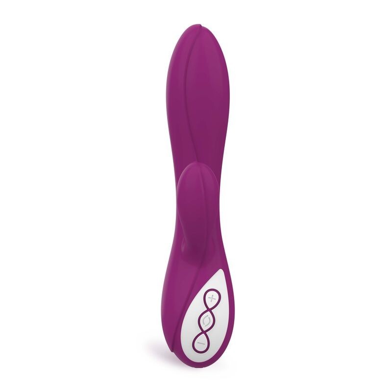 Vibratore Coverme Taylor Compatibile Con La Tecnologia Wireless Watchme - COVERME - Vibratori | erosidea.com