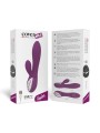 Vibratore Coverme Taylor Compatibile Con La Tecnologia Wireless Watchme - COVERME - Vibratori | erosidea.com