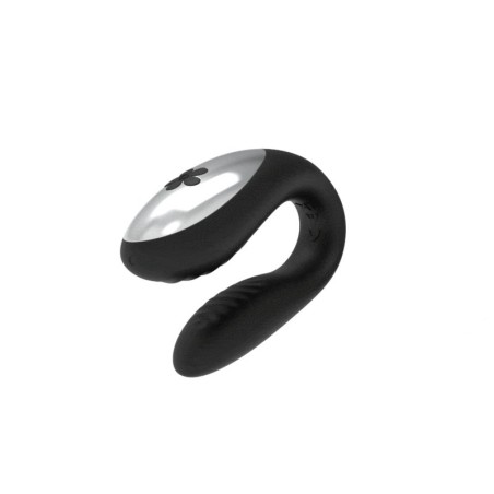 Brilly Glam - We Love For Partners Telecomando Nero - BRILLY GLAM - Vibratori | erosidea.com